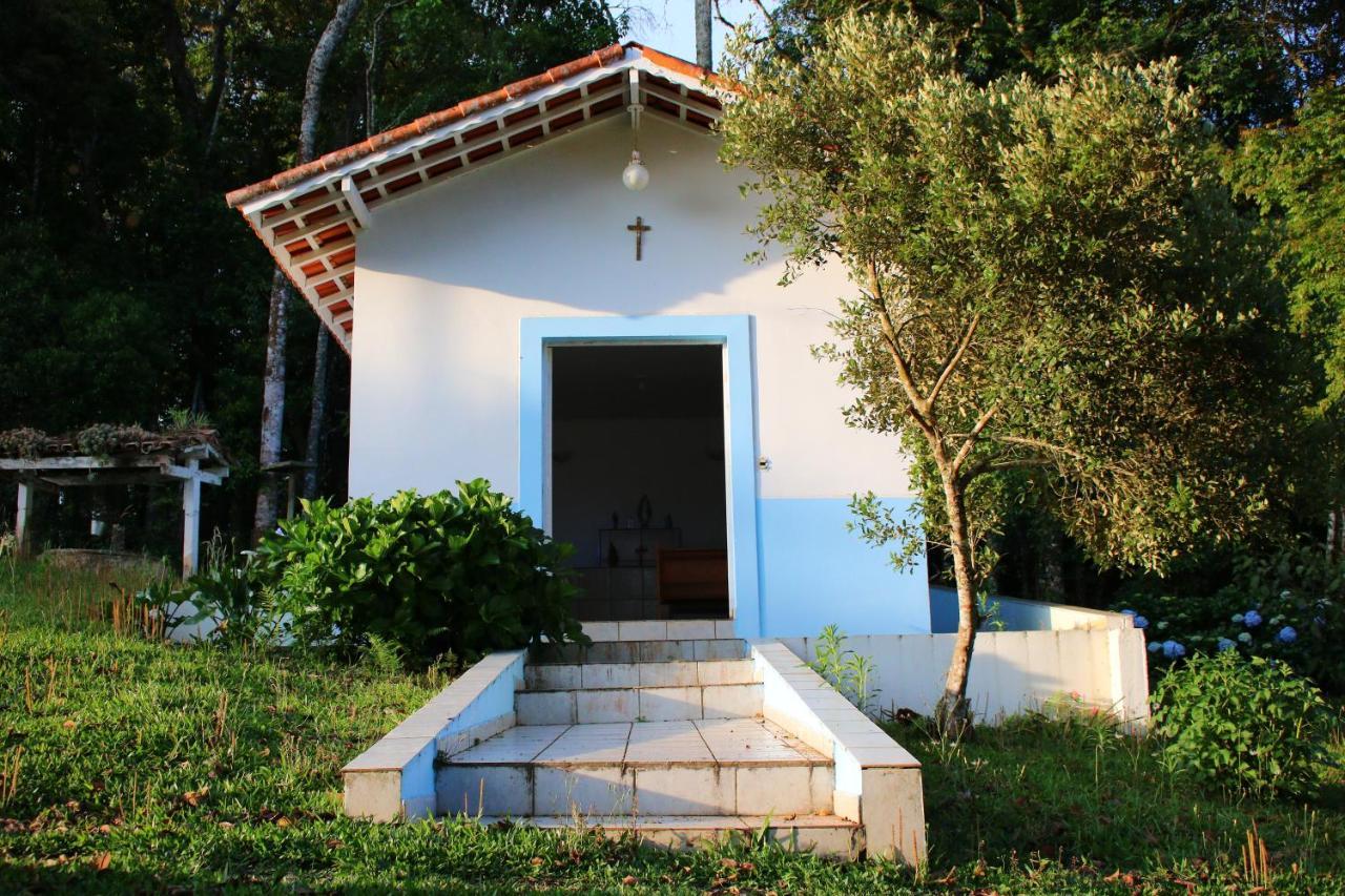 Atma Anna Piedade (Sao Paulo) Exterior foto