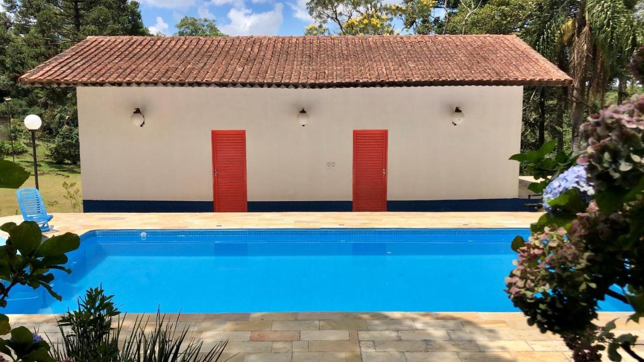 Atma Anna Piedade (Sao Paulo) Exterior foto